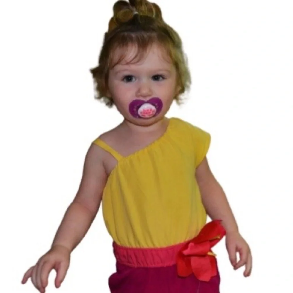 GAP toddler girls